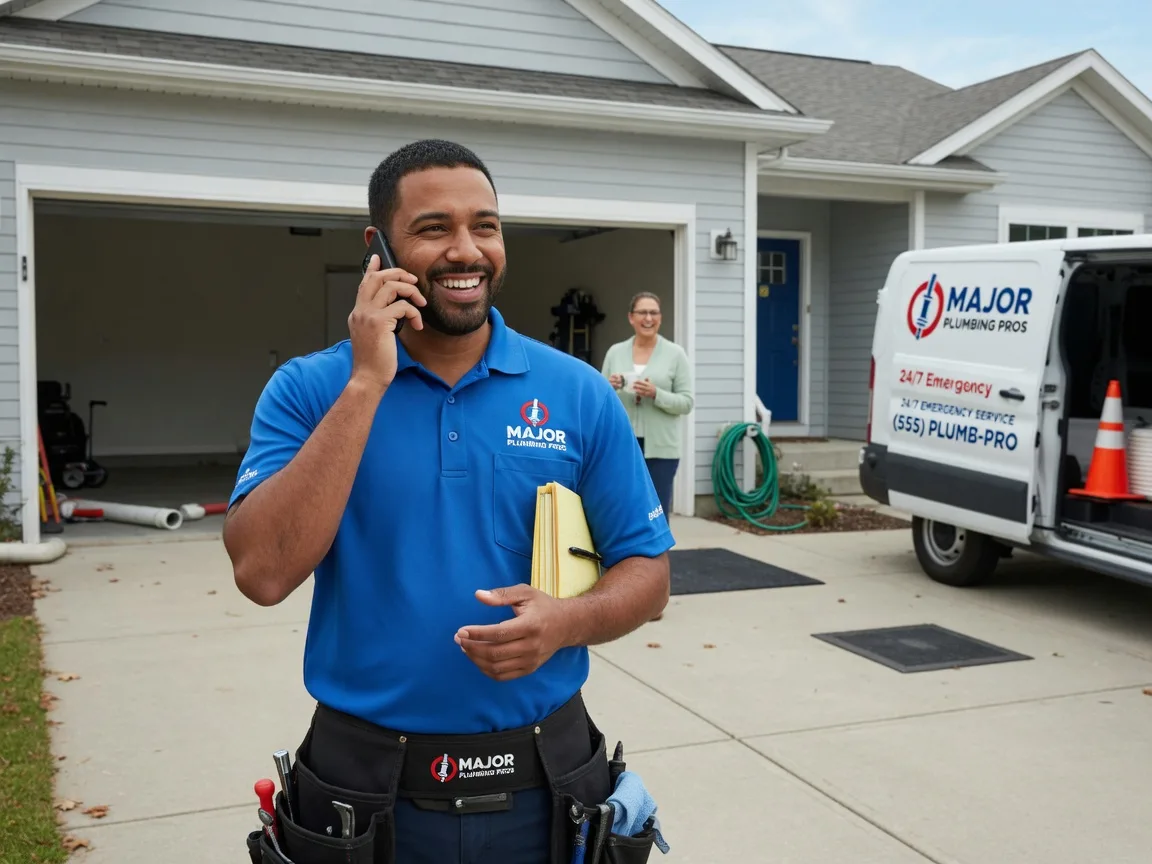 Drain Cleaning Services Greenback, TN FAQs